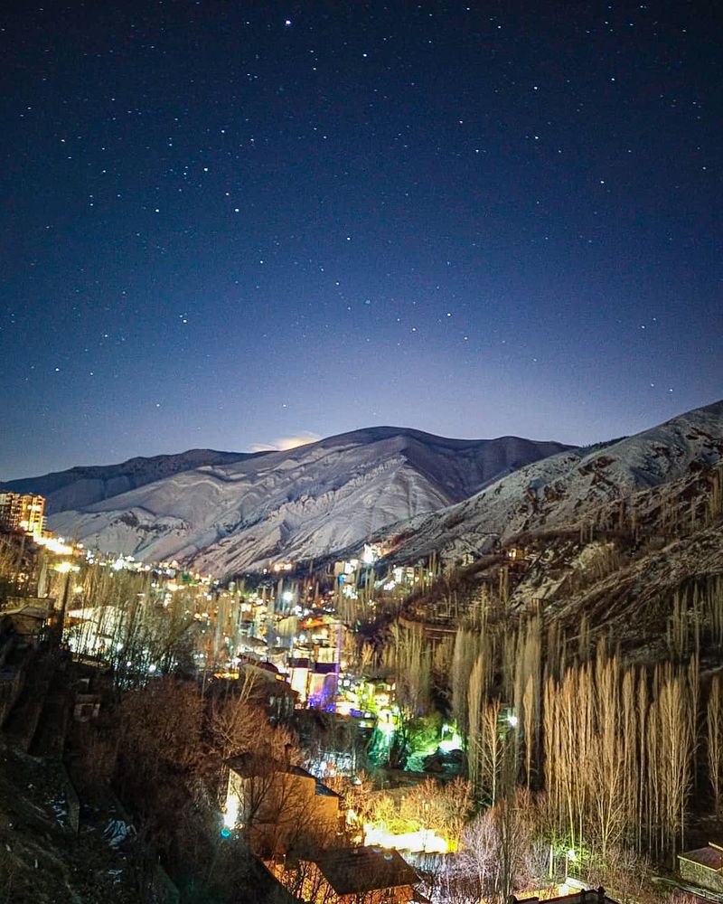 Photograph by Saeed Rastiniya