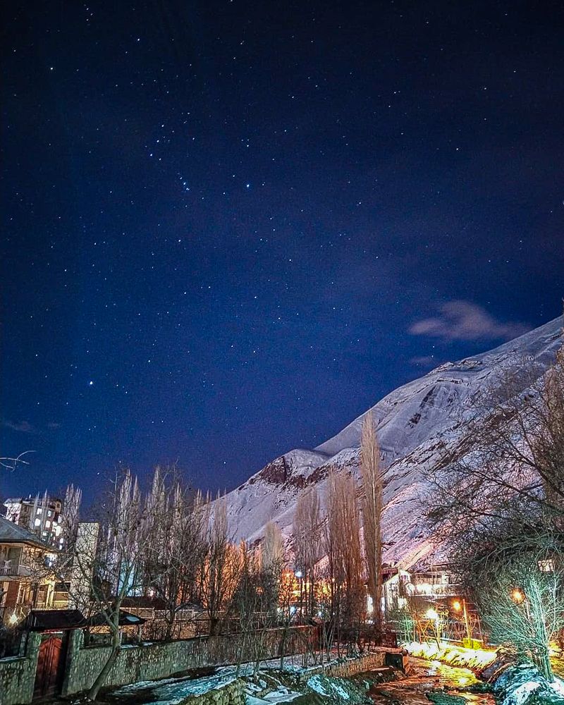 Photograph by Saeed Rastiniya