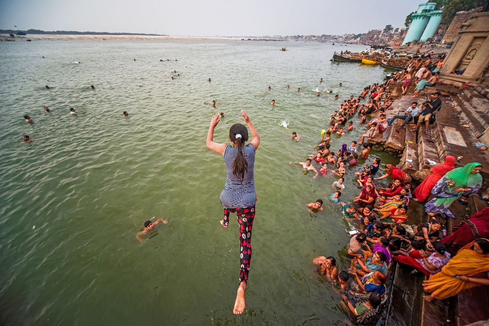 Photograph by Vineet Sharma