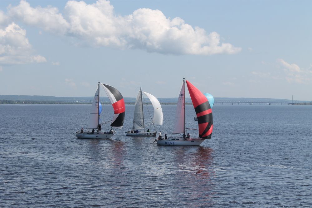 Photograph by Екатерина Хозяшева