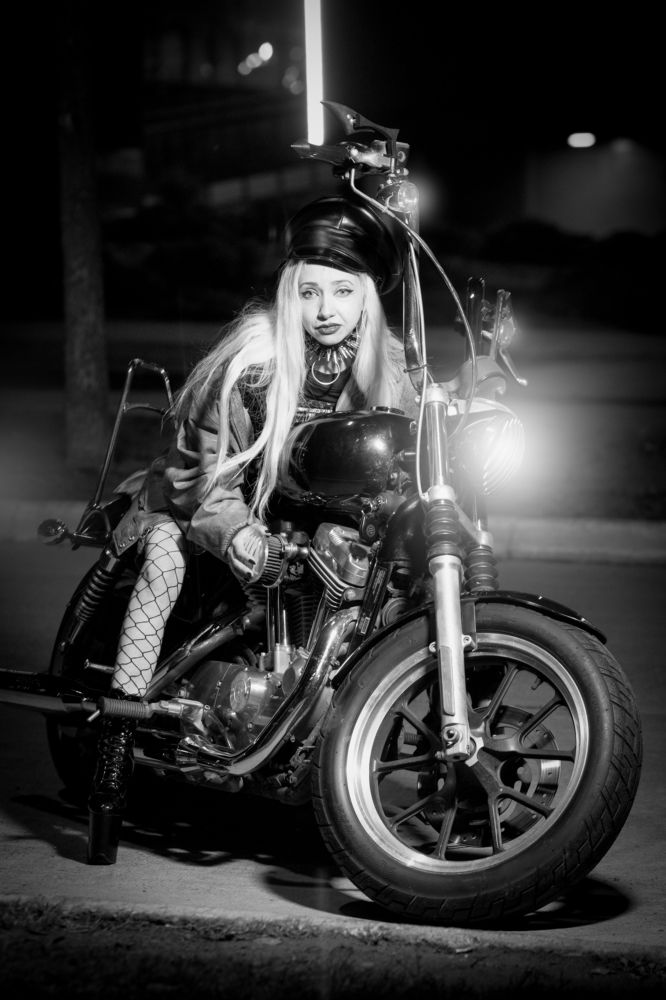 Photograph by Manuel Cabezas