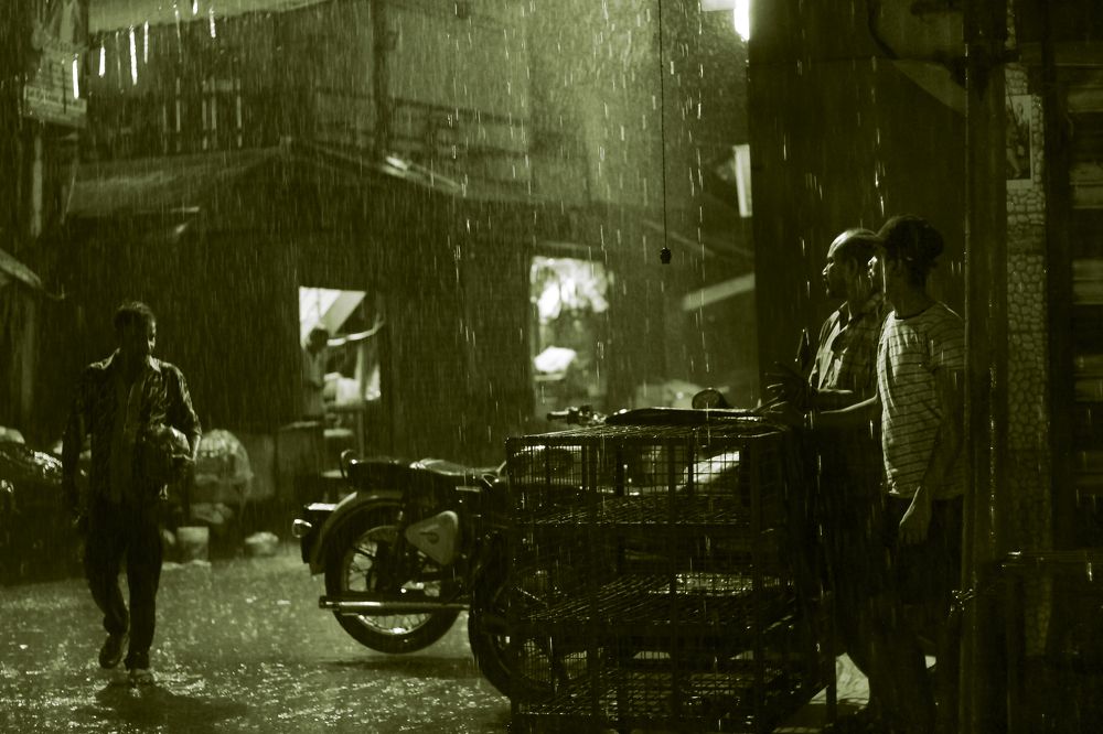 Фотография автора souranil moulik