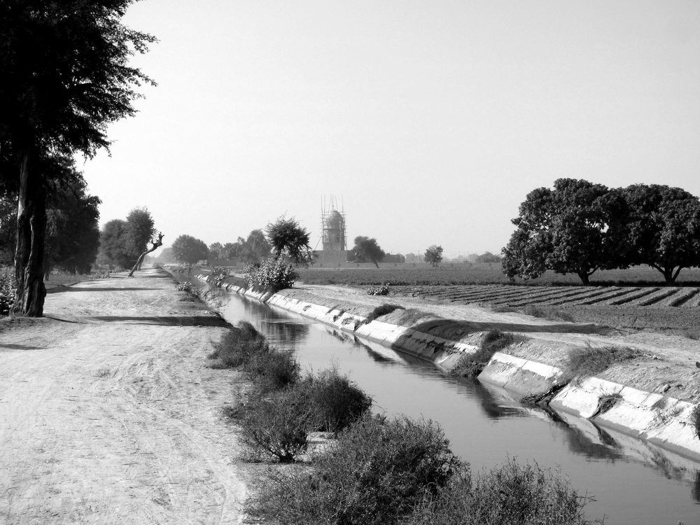 Photograph by MAHMOUD AKBAR