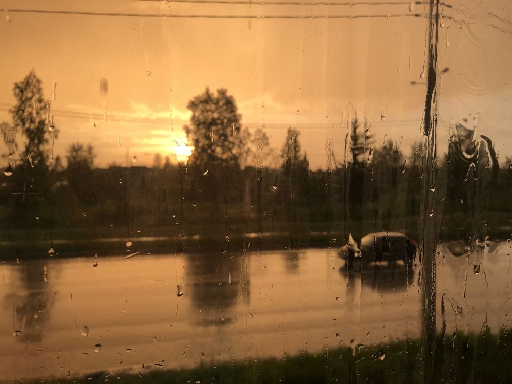 Photograph by Ольга Злобина