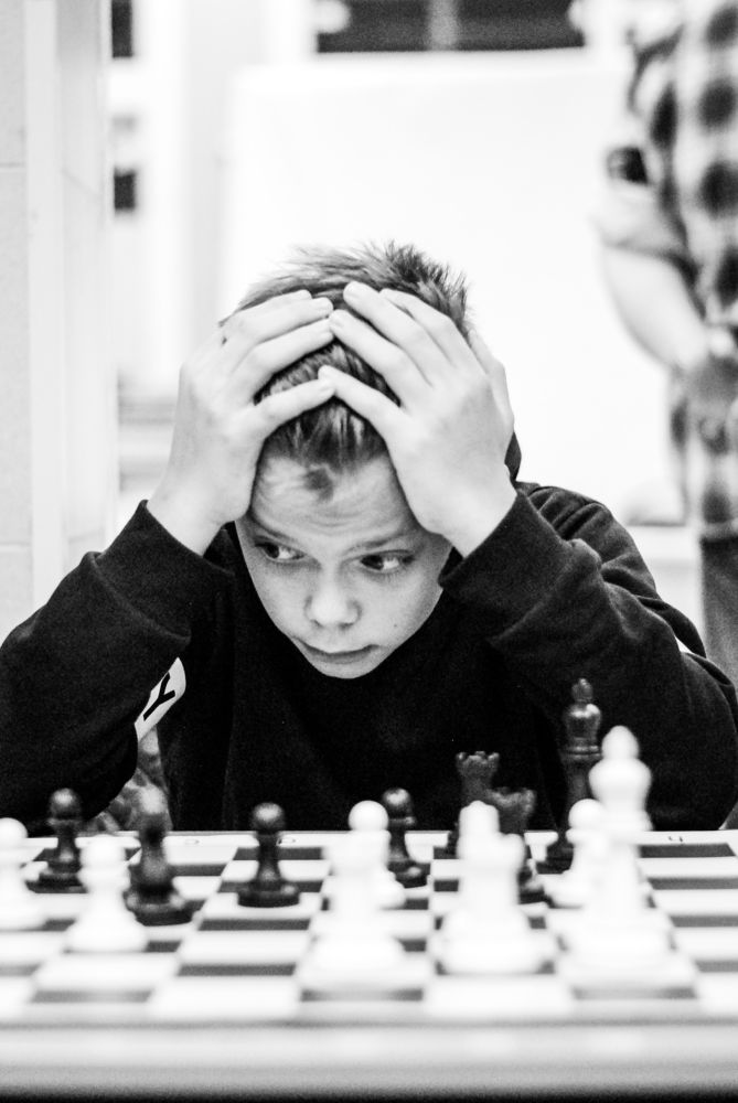 Photograph by Вероника Борновицкая