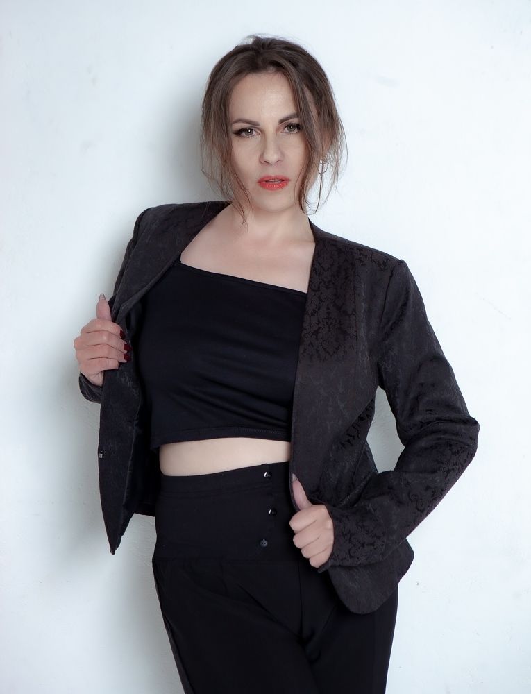 Photograph by ЮЛИЯ