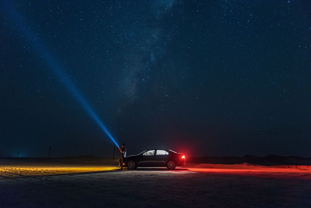 Photograph by Sivasankaran Biju