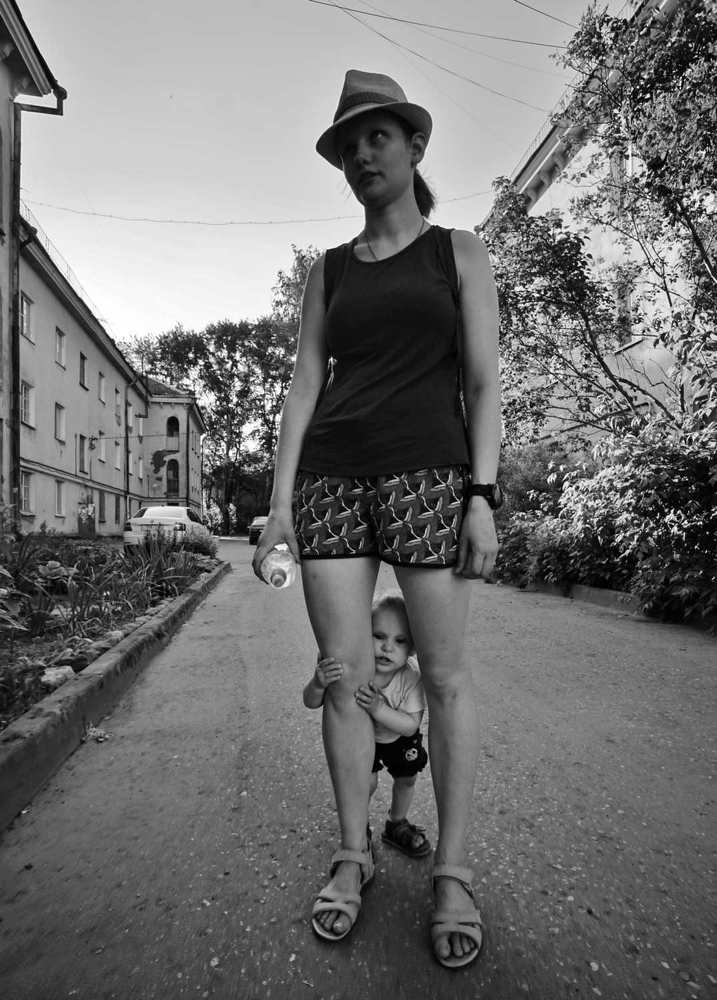 Photograph by Павел Васильев