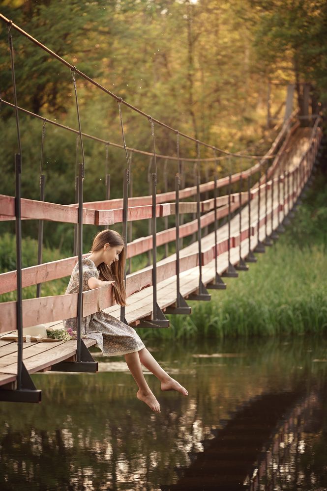 Photograph by Светлана Русанова