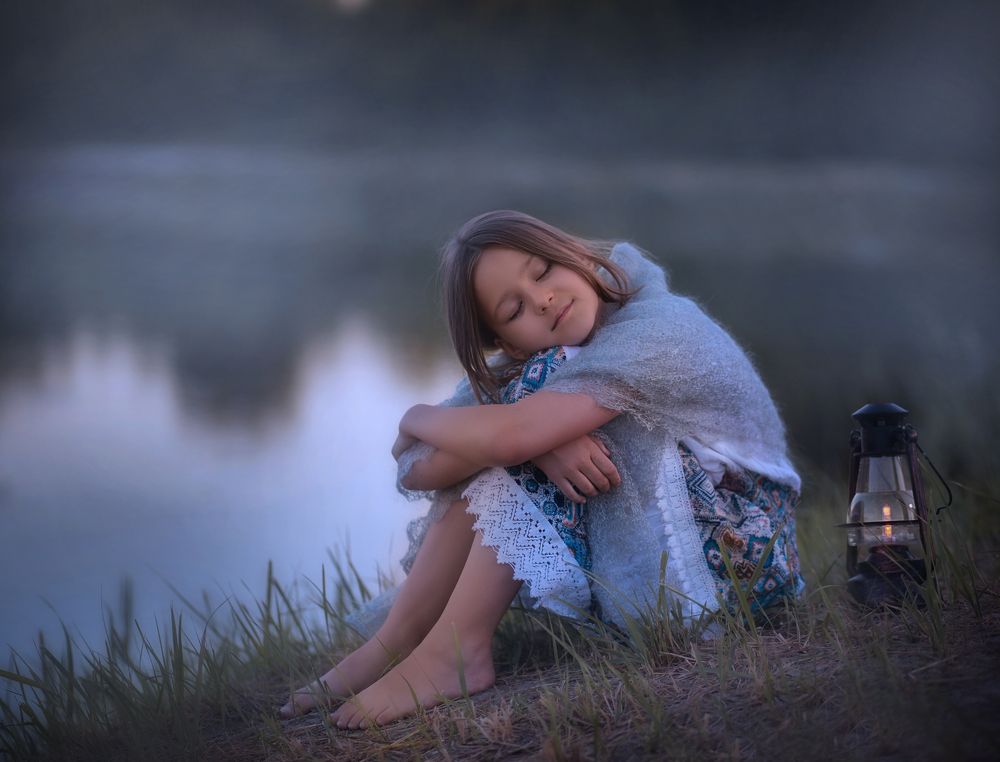 Фотография автора Юлия Эйвазова