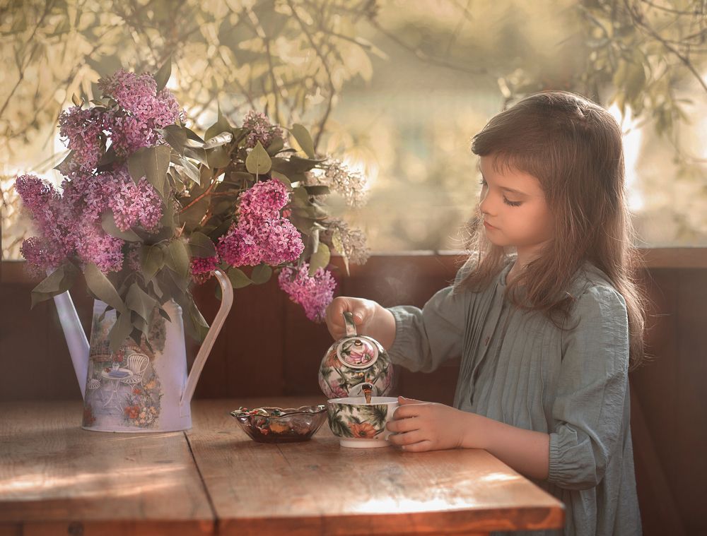 Фотография автора Юлия Эйвазова