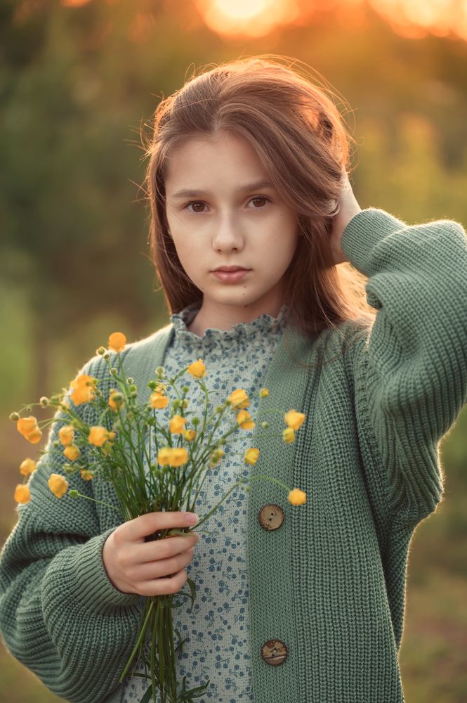 Photograph by Светлана Русанова