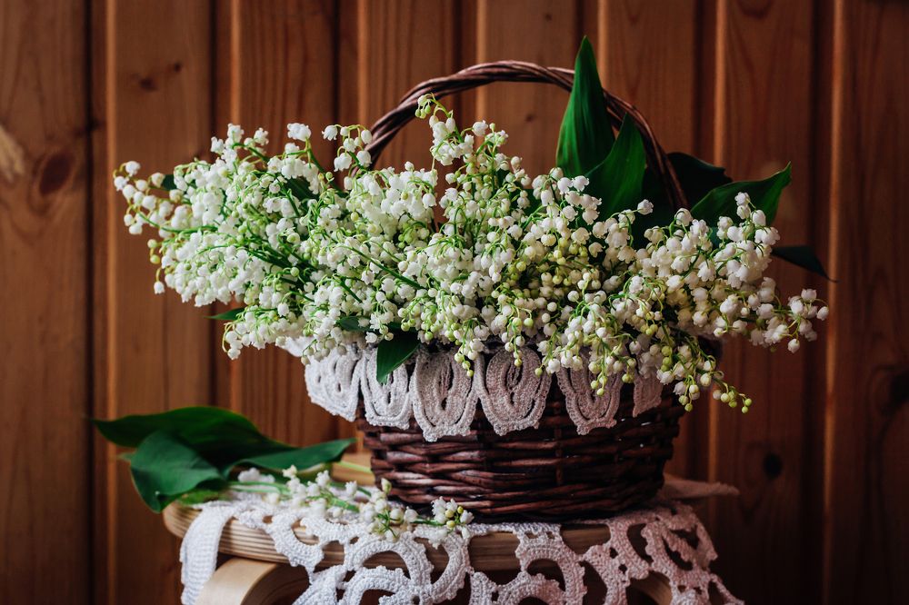 Аромат детства