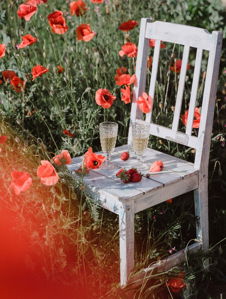 Photograph by Анна Блифернец