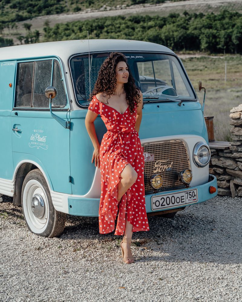 Photograph by Анна Блифернец