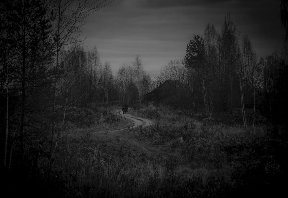 Photograph by Валентин Завьялов