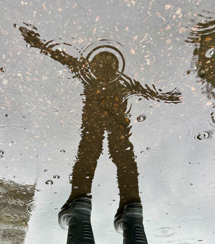 Photograph by Olga Lyubochkina