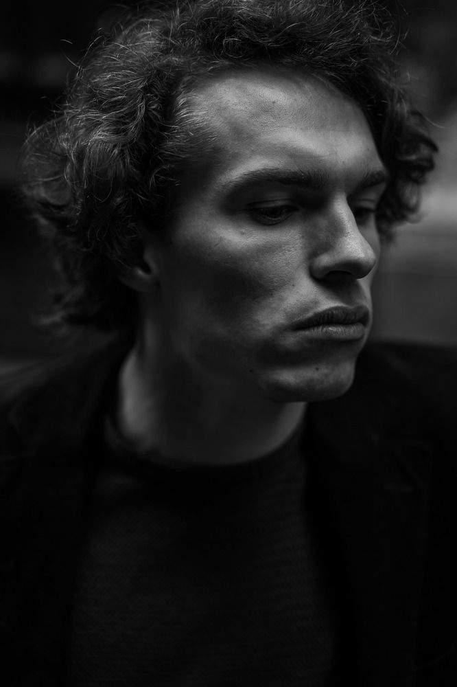 Photograph by Evgeniia Vesnina