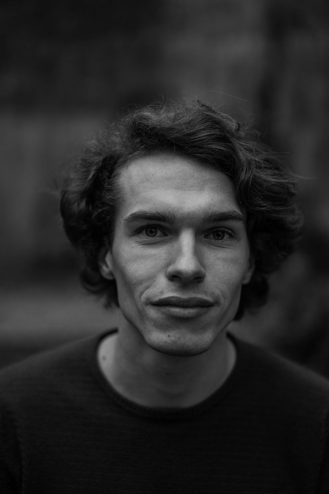 Photograph by Evgeniia Vesnina