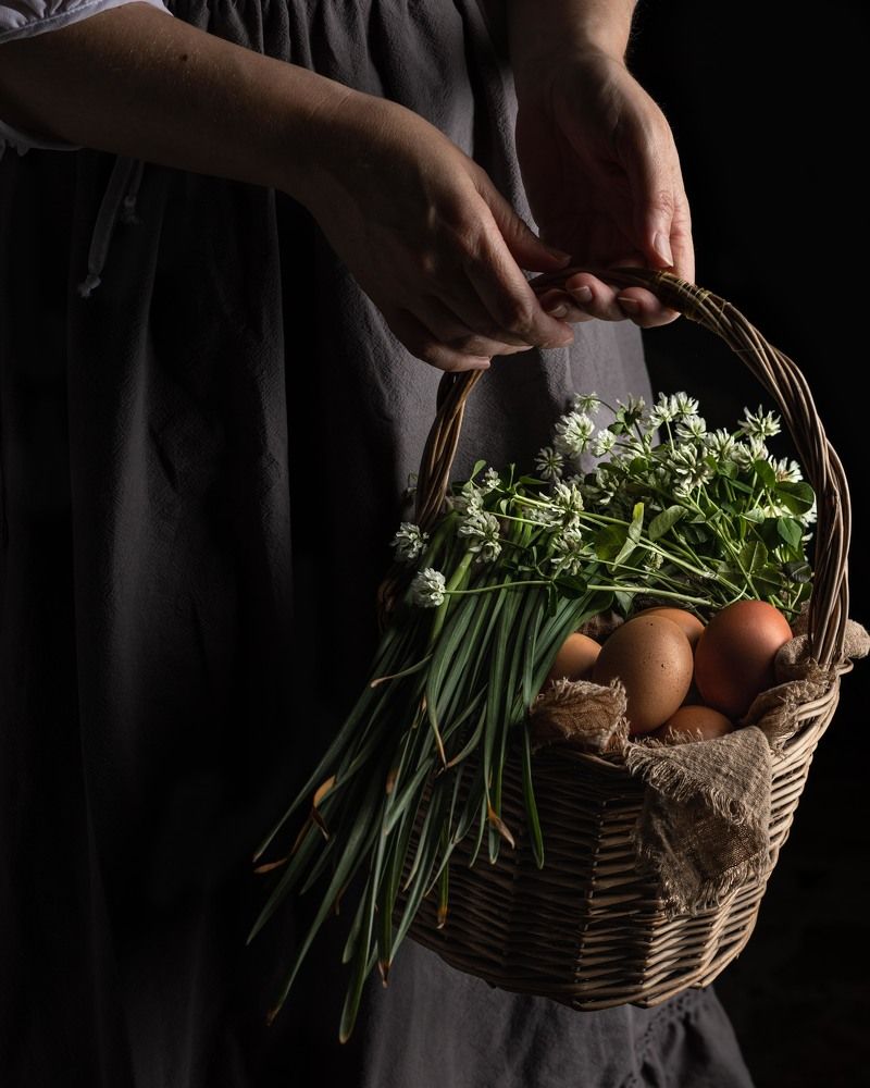 Photograph by Nataliya Povarova