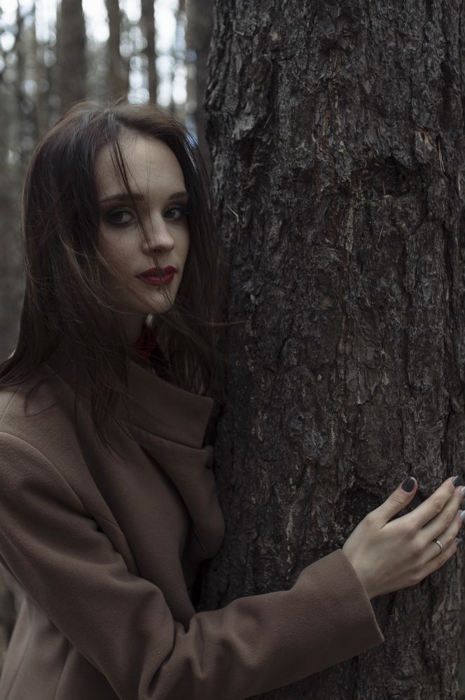 Photograph by Ксения Бочкова