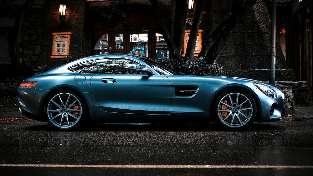 Photograph by Аркадий Сидоренко