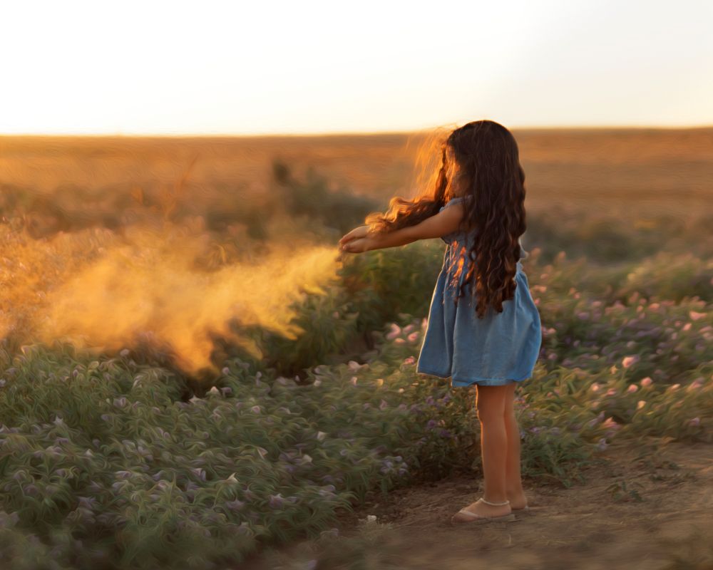 Photograph by Ingrid Kristal