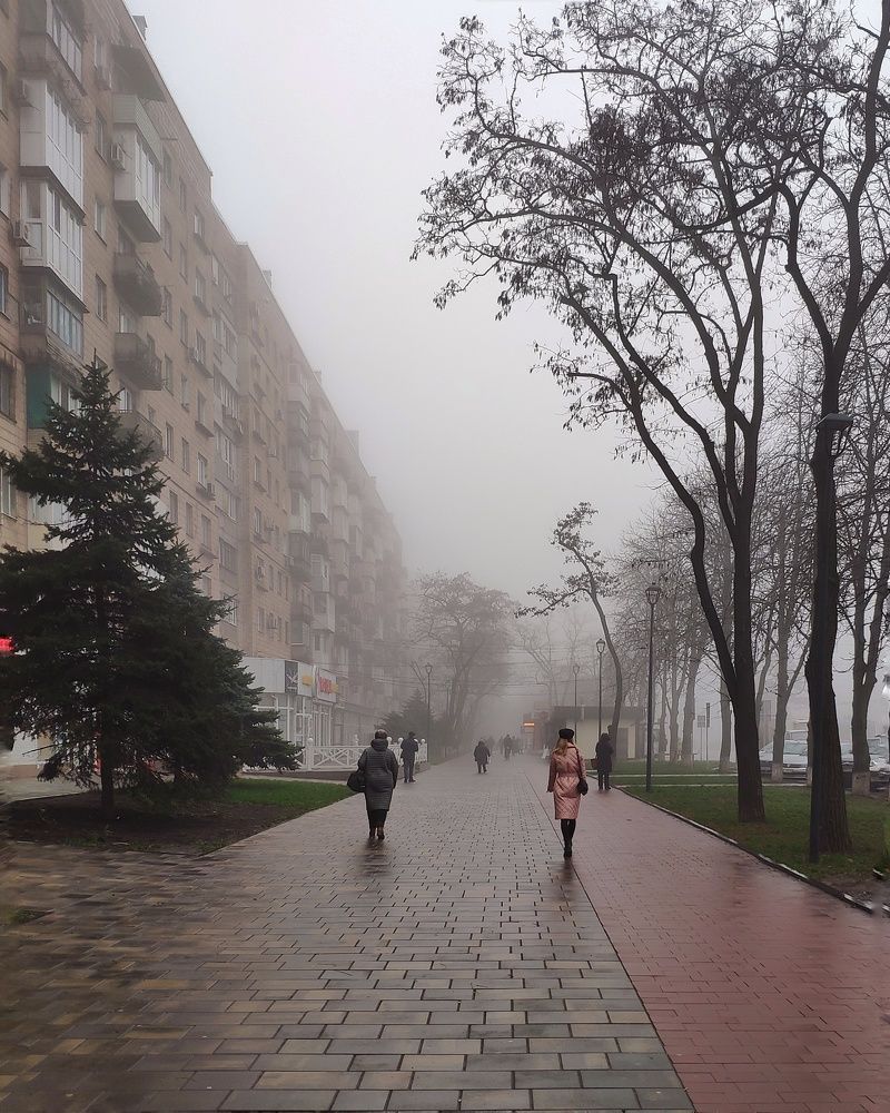 Photograph by Светлана Смирнова