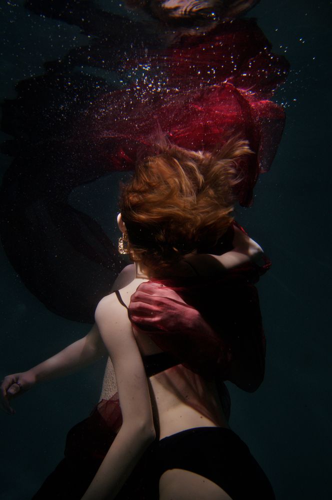 Photograph by Кириллова Александра