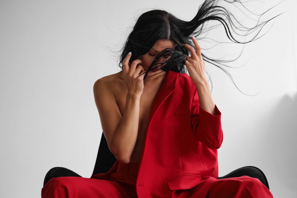 Photograph by Дмитрий Селинский