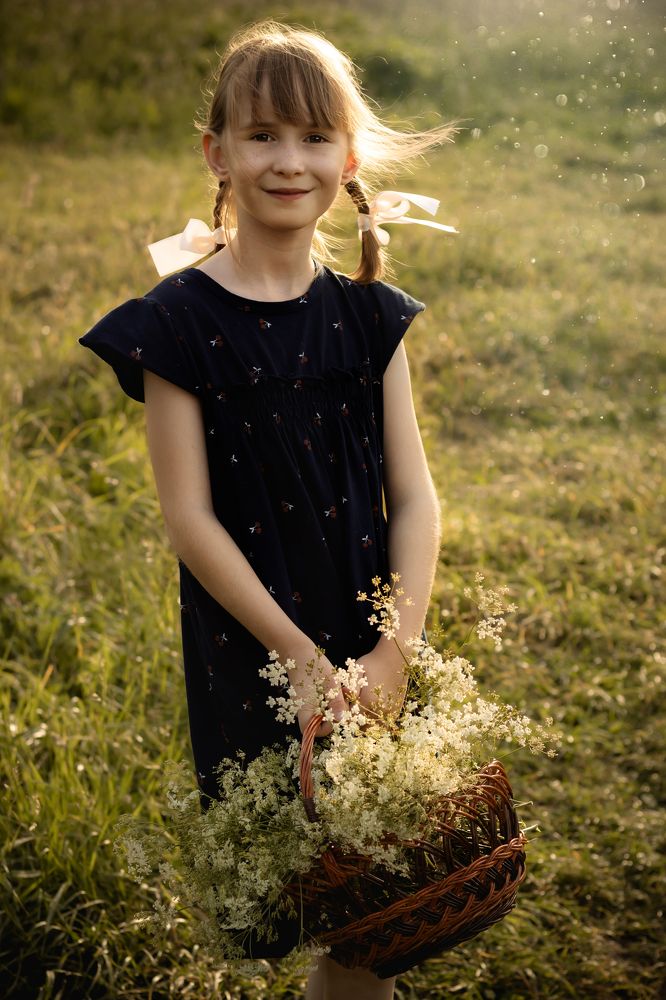 Сказочное волшебство