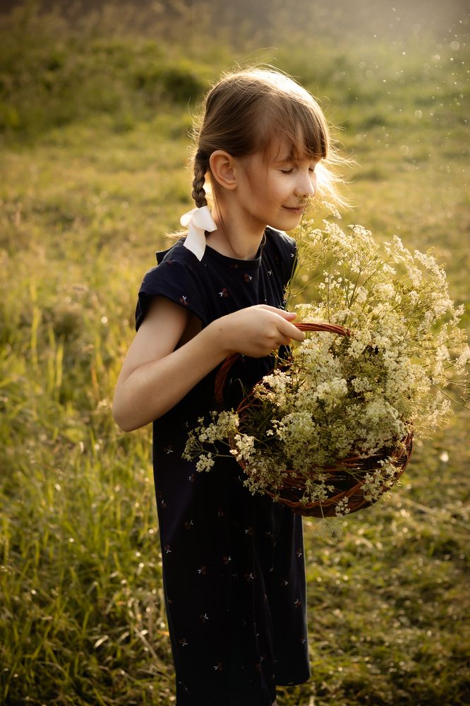В гостях у сказки