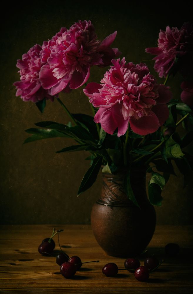 Photograph by Анна