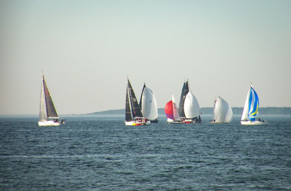 Photograph by Aleksandr Barsukov