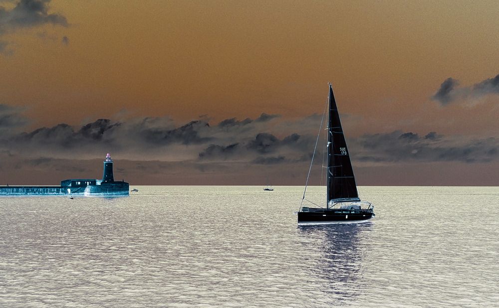 Photograph by Aleksandr Barsukov