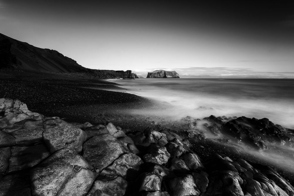 Photograph by Thor Sigurgeirsson