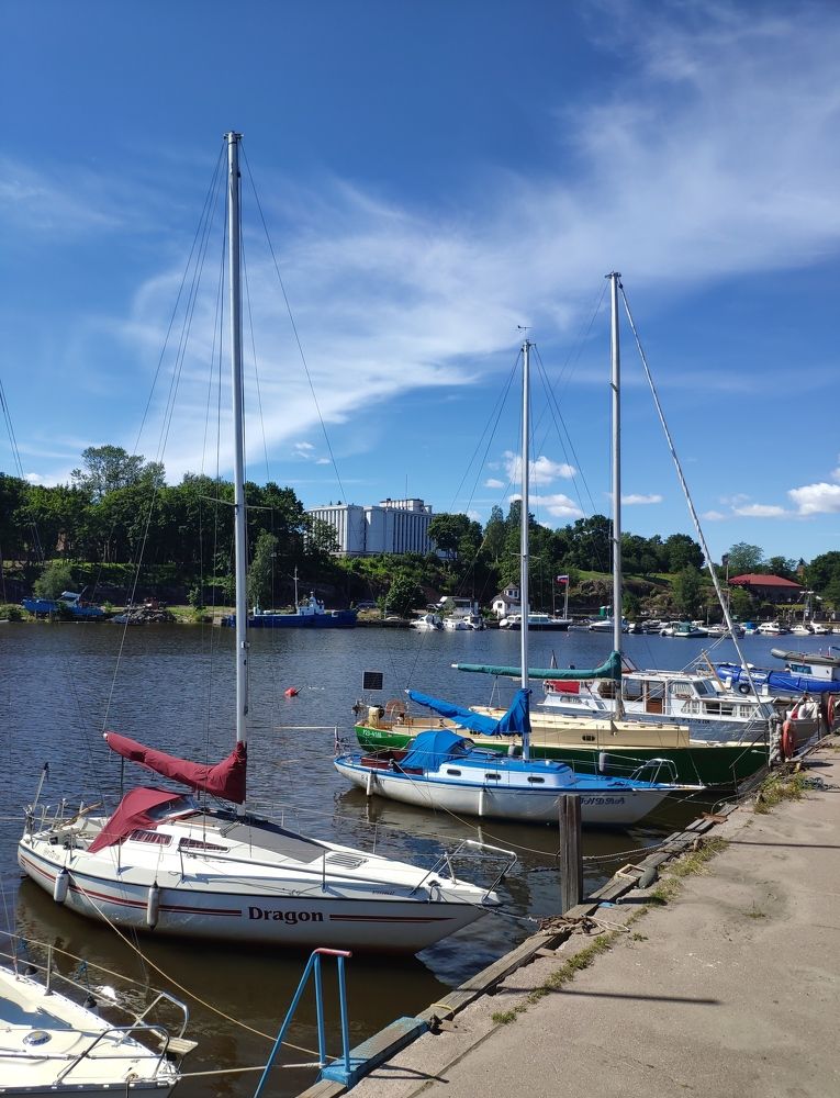 Photograph by Olga Royanova