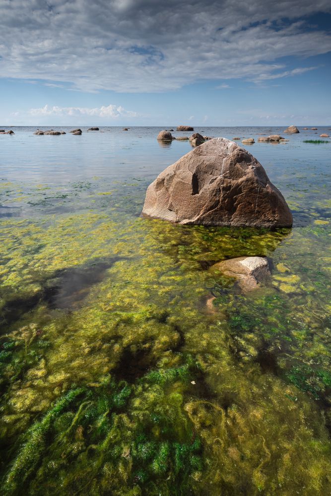 Photograph by Евгений Волосков