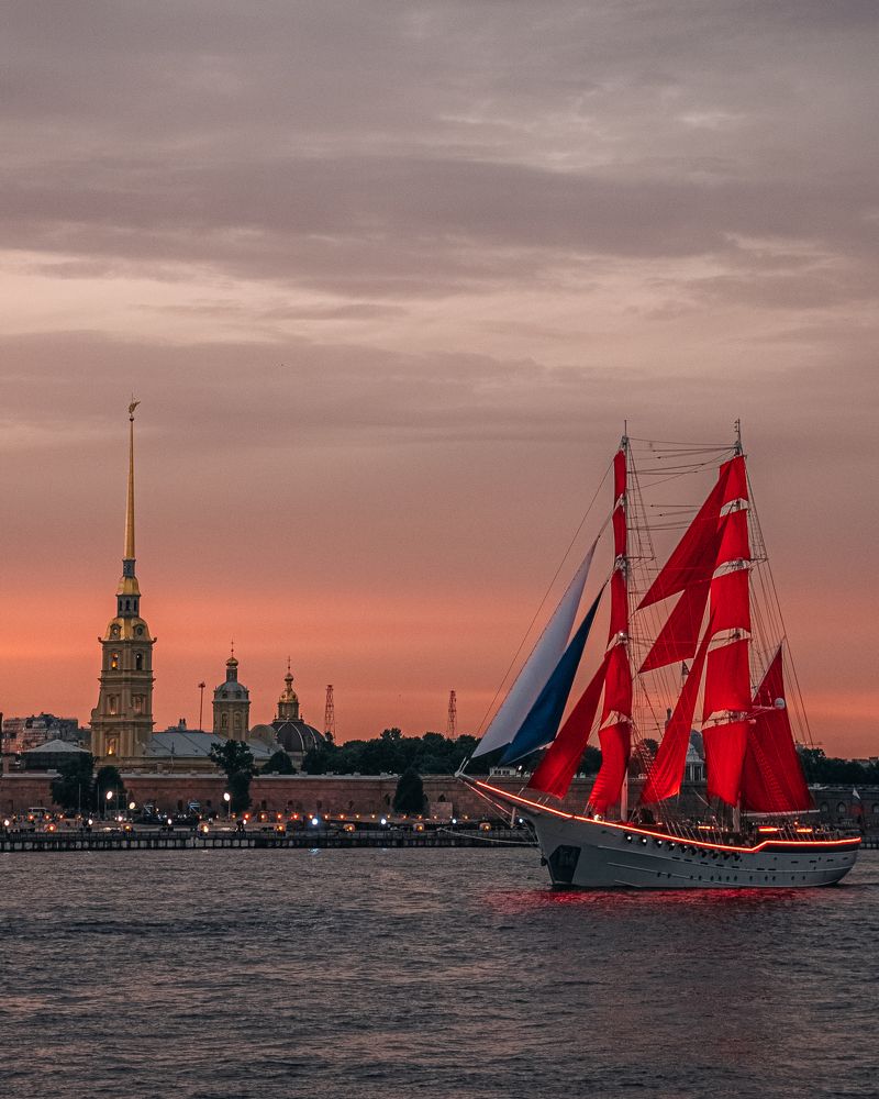 Фотография автора Alexander Komarov