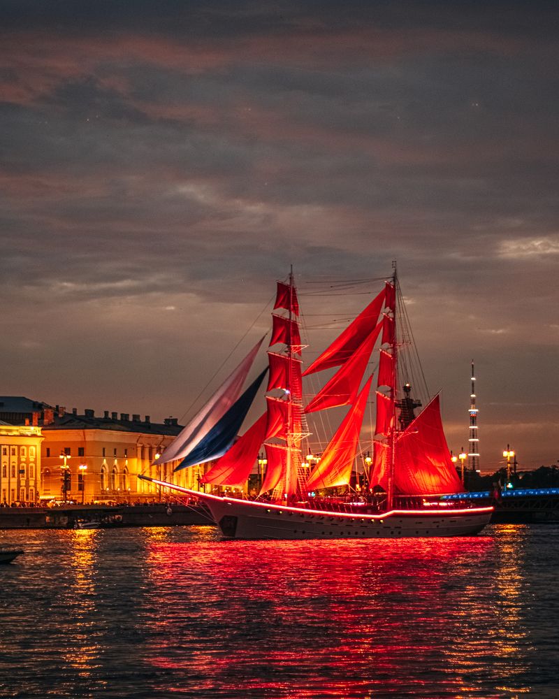 Фотография автора Alexander Komarov