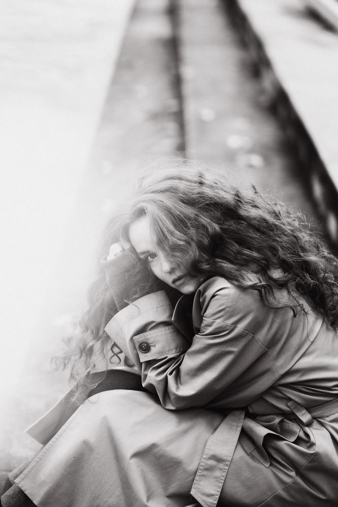 Photograph by Наталья Молоткова