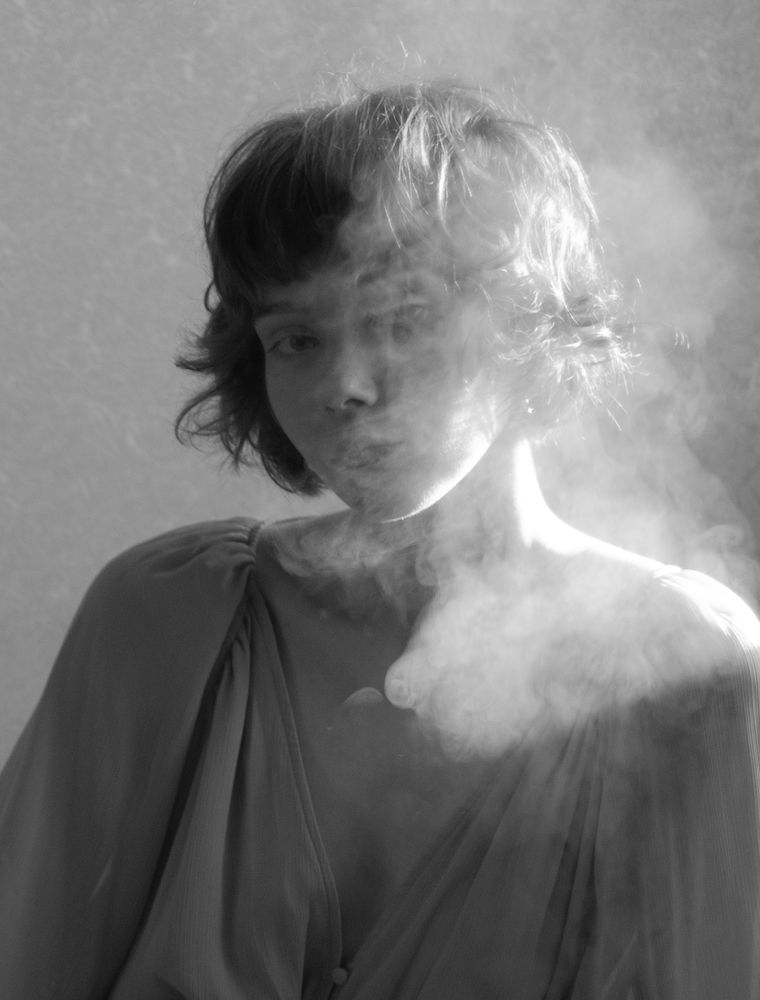 Photograph by Rabotnikov Eugène