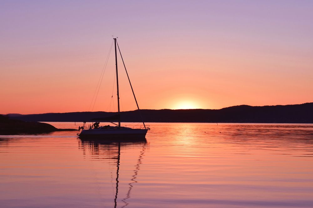 Photograph by Aušrinė Bui