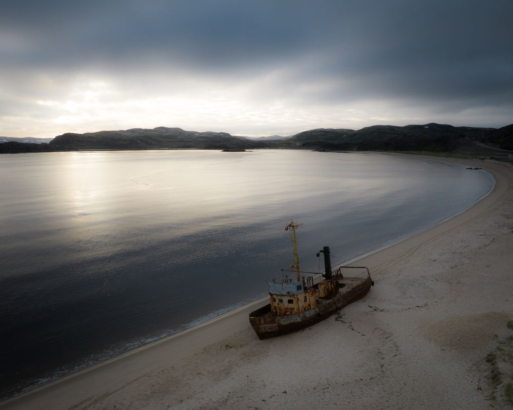 Photograph by Дмитрий Геращенко