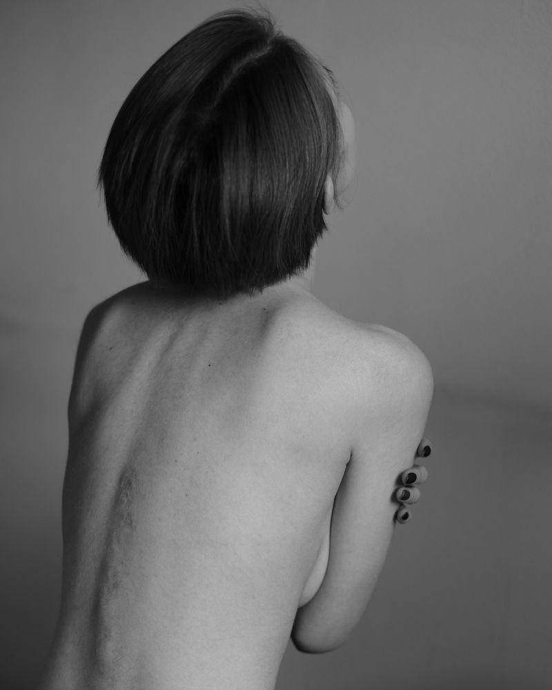 Photograph by Rabotnikov Eugène