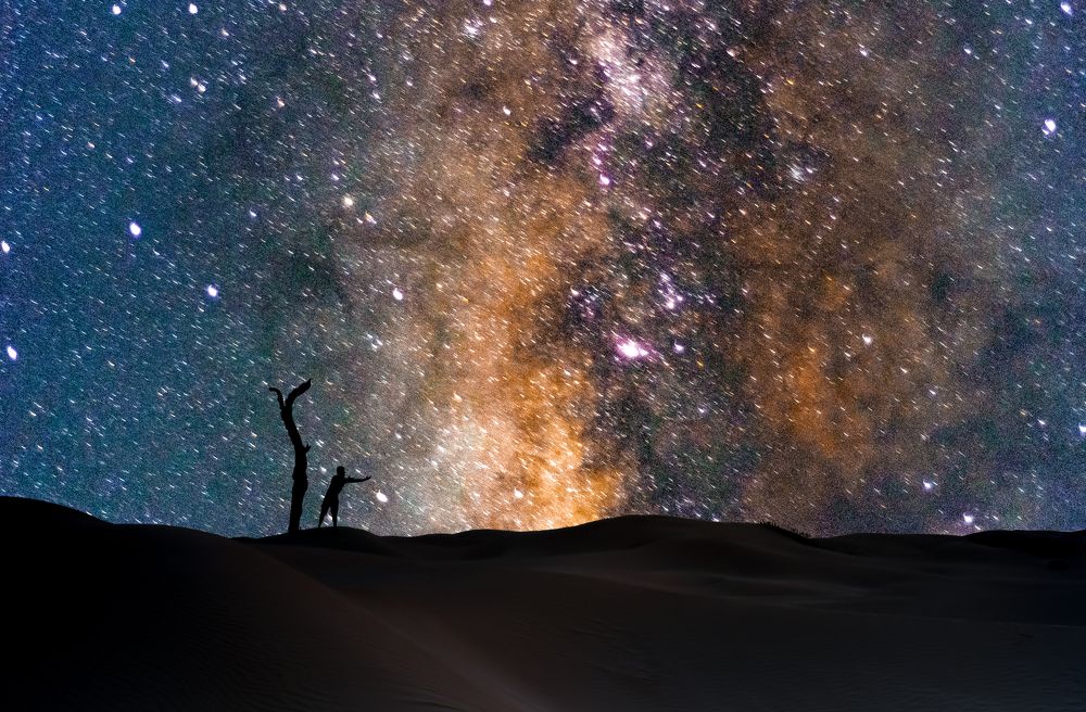 Photograph by Doosta Shah