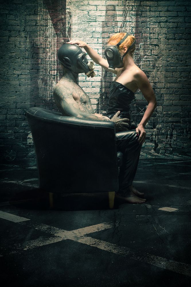 Photograph by Markus Bieck