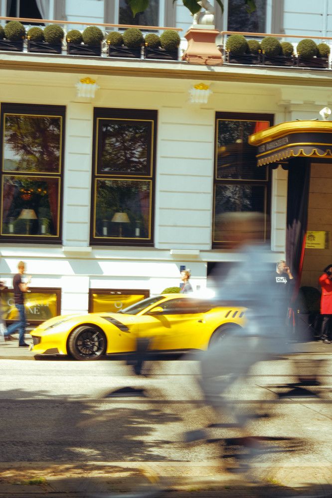 Photograph by Ли Летунова