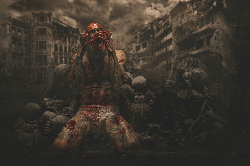 Photograph by Markus Bieck