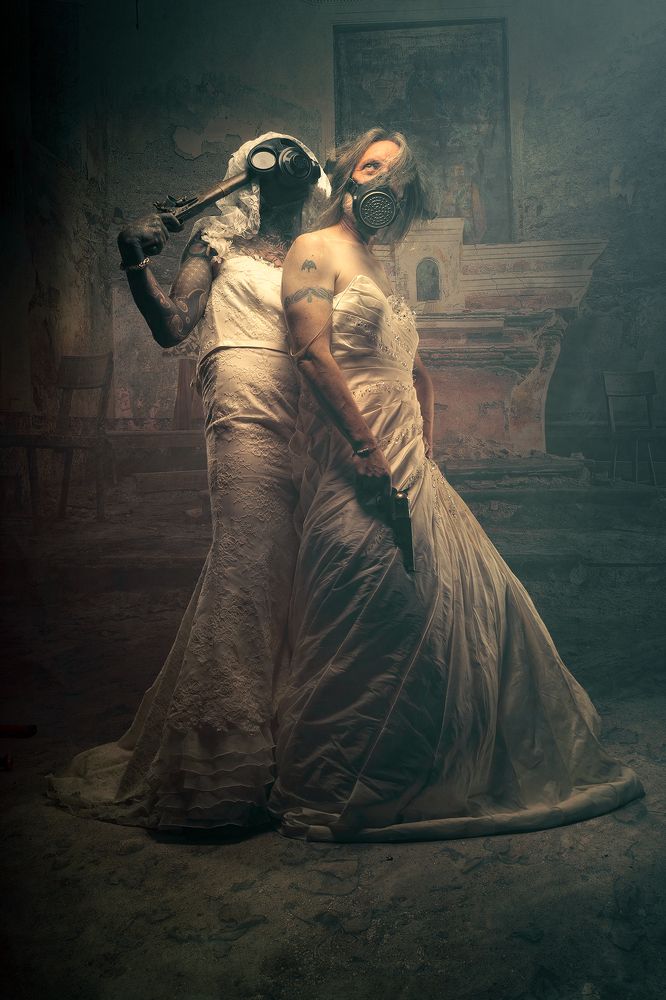 Photograph by Markus Bieck